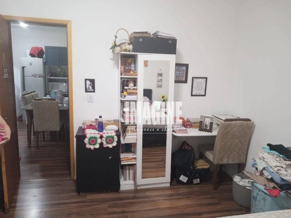 Apartamento à venda com 2 quartos, 53m² - Foto 23