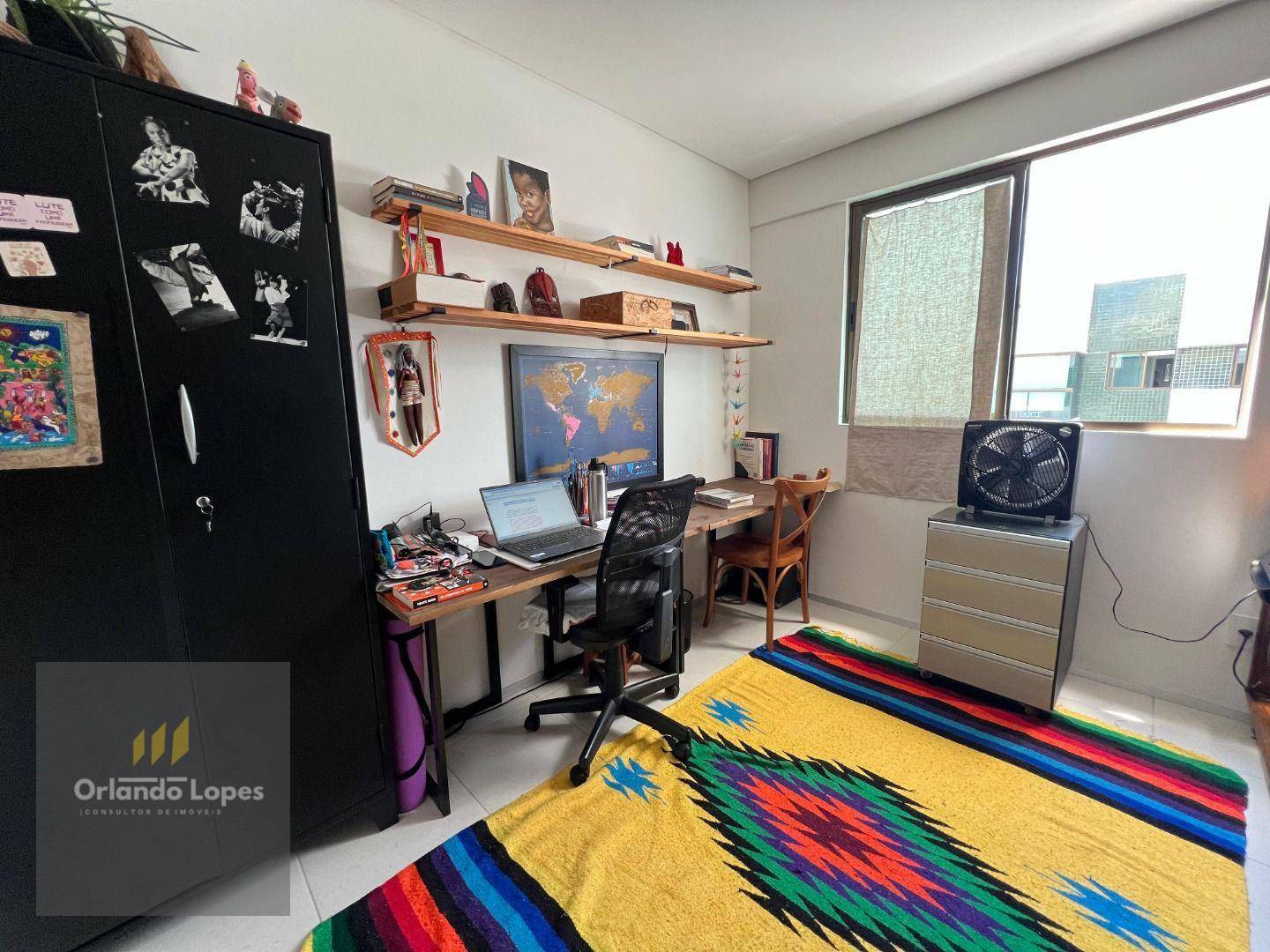 Apartamento, 3 quartos, 114 m² - Foto 17