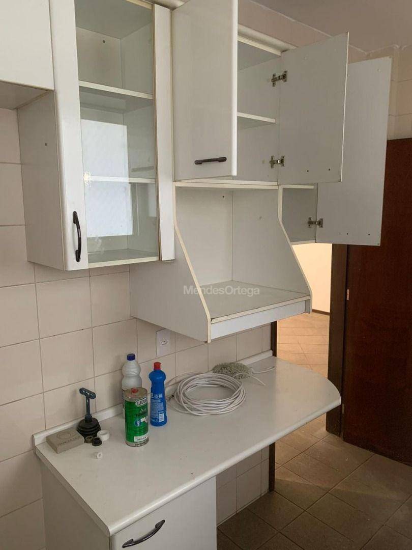 Apartamento para alugar com 3 quartos, 65m² - Foto 5