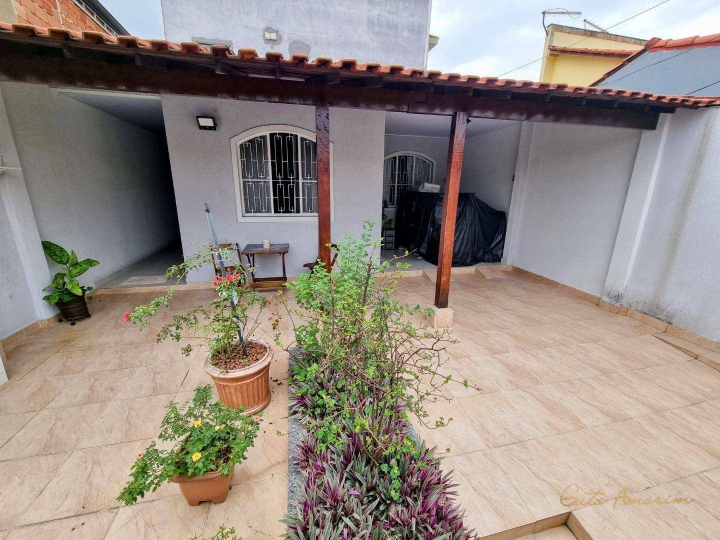 Casa à venda com 3 quartos, 120m² - Foto 5