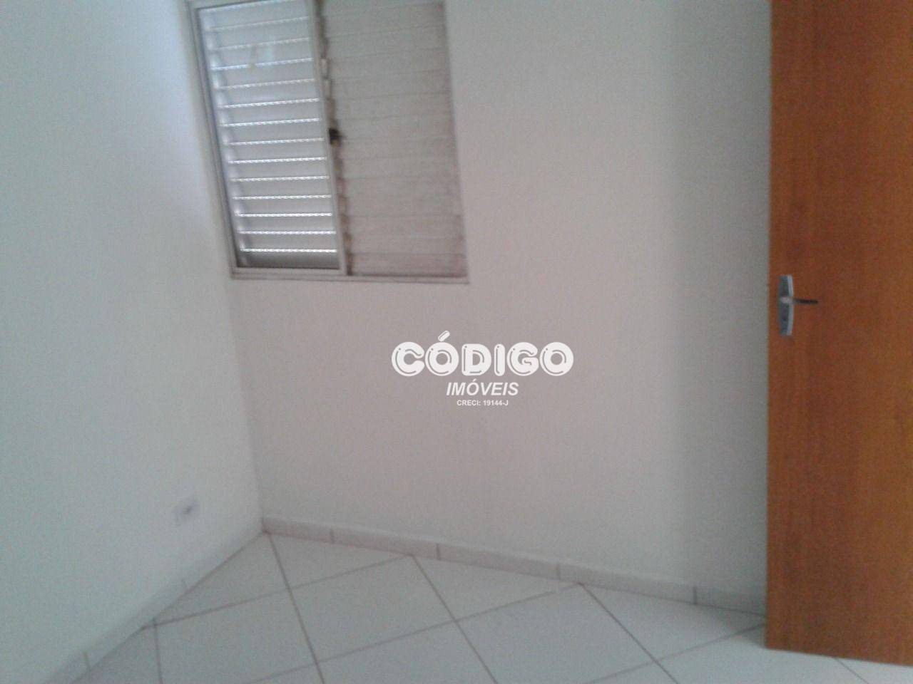 Apartamento à venda com 2 quartos, 52m² - Foto 4