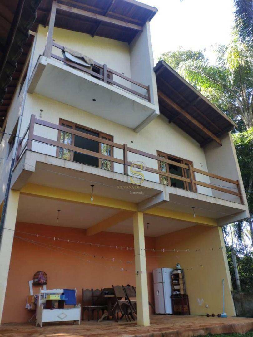 Casa de Condomínio à venda com 3 quartos, 280m² - Foto 11