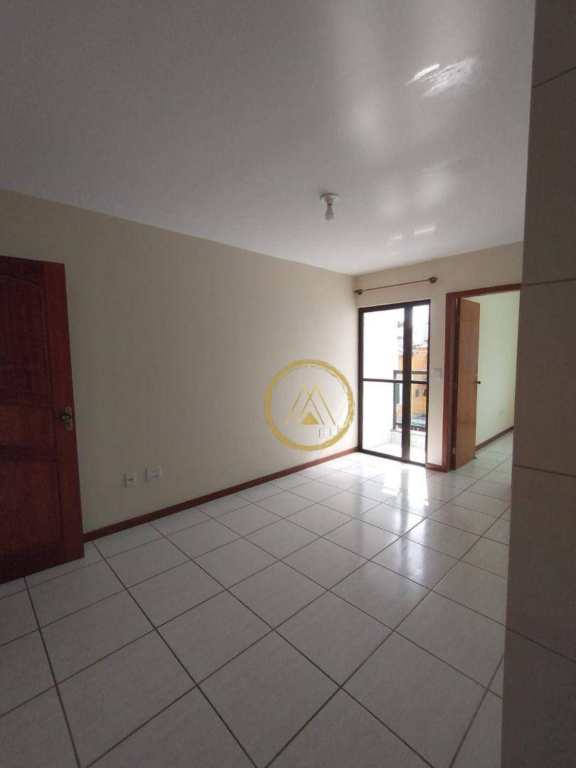 Apartamento à venda com 1 quarto, 62m² - Foto 3