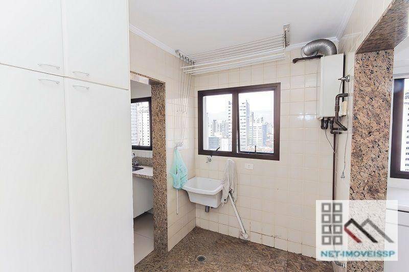 Apartamento para alugar com 4 quartos, 184m² - Foto 18