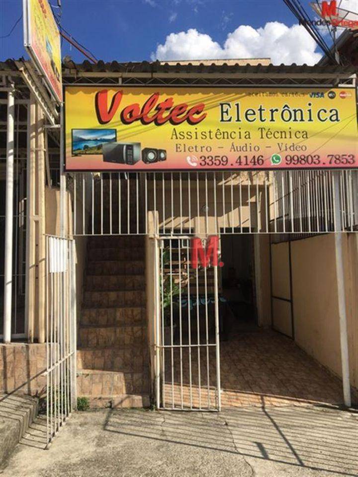 Loja-Salão à venda, 260m² - Foto 4