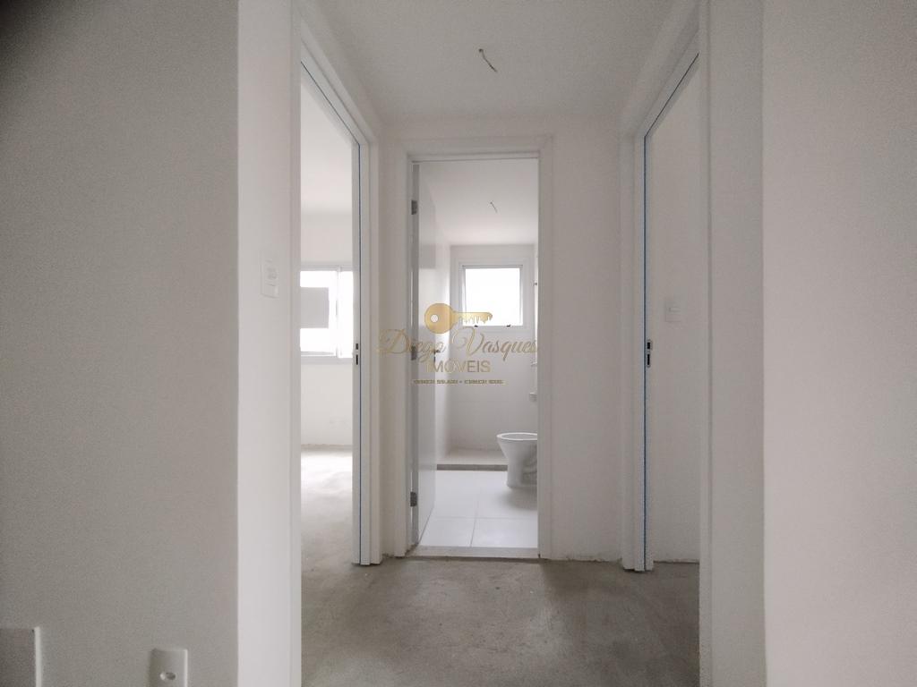 Apartamento à venda com 2 quartos, 57m² - Foto 7