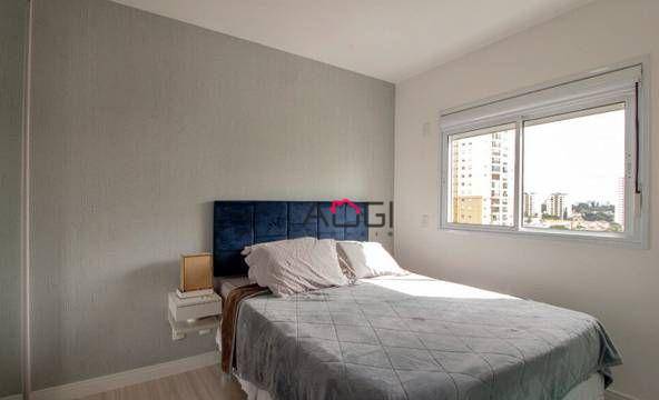 Apartamento à venda com 3 quartos, 86m² - Foto 7