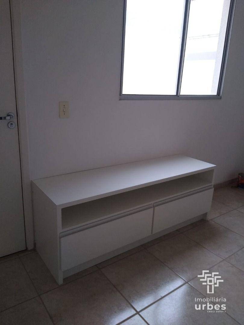 Apartamento à venda com 2 quartos, 46m² - Foto 20