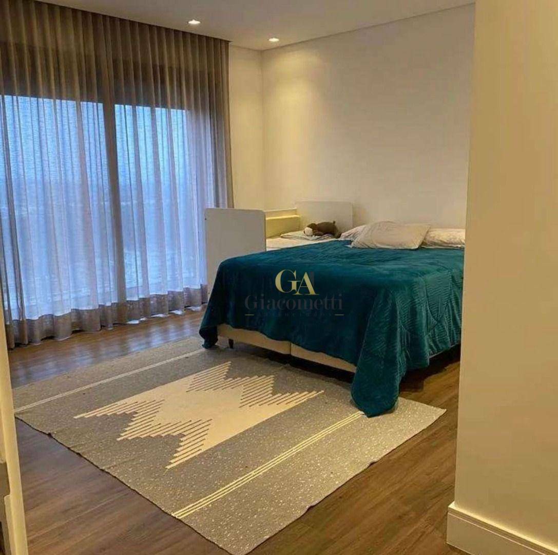 Casa de Condomínio à venda com 4 quartos, 390m² - Foto 10