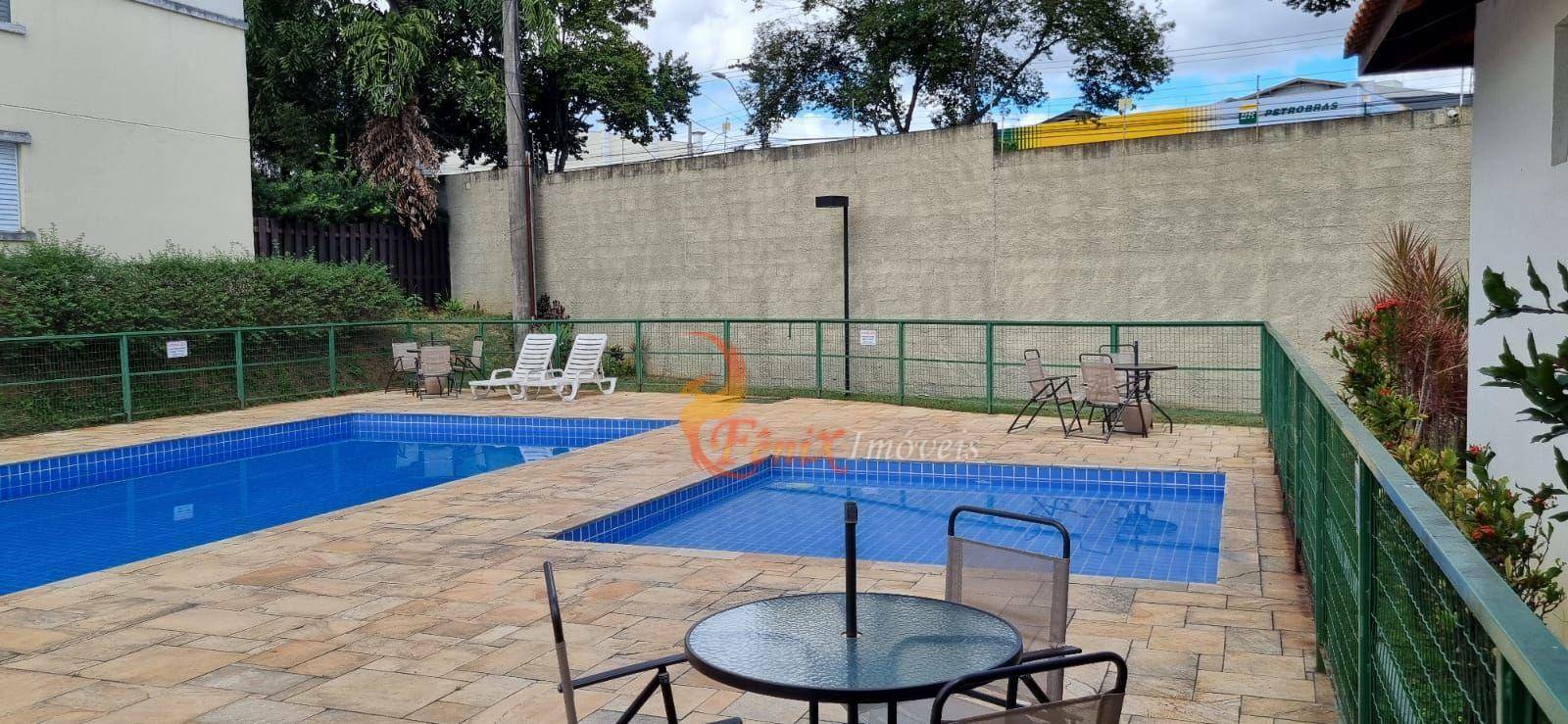 Apartamento à venda com 2 quartos, 54m² - Foto 26