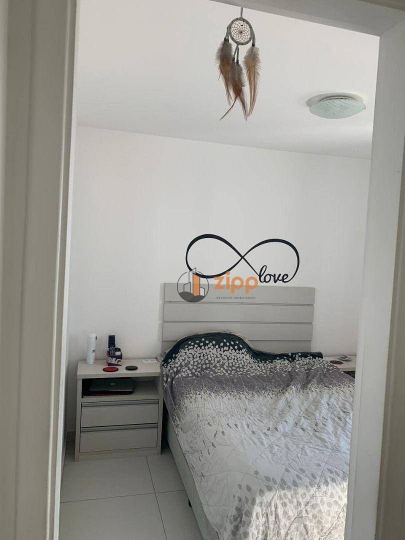 Apartamento à venda com 2 quartos, 50m² - Foto 7