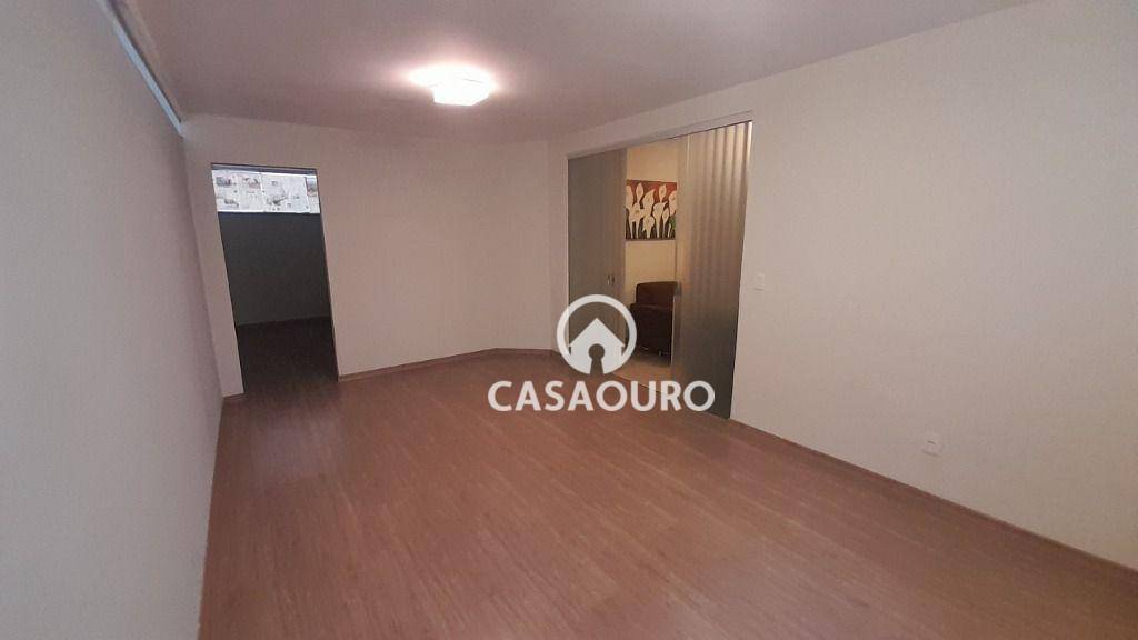 Apartamento à venda com 3 quartos, 130m² - Foto 22