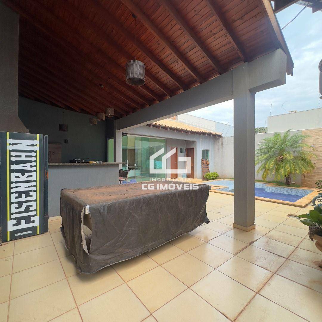 Casa à venda com 2 quartos, 103m² - Foto 15