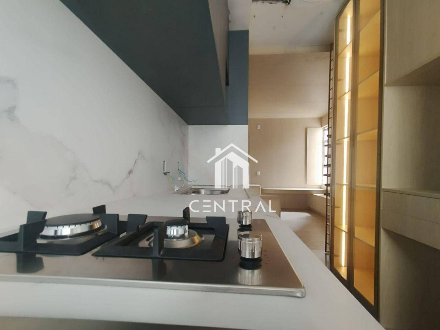 Apartamento à venda com 2 quartos, 42m² - Foto 6