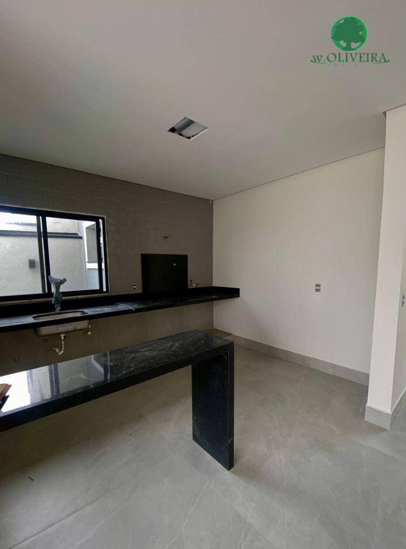 Casa de Condomínio à venda com 3 quartos, 138m² - Foto 13