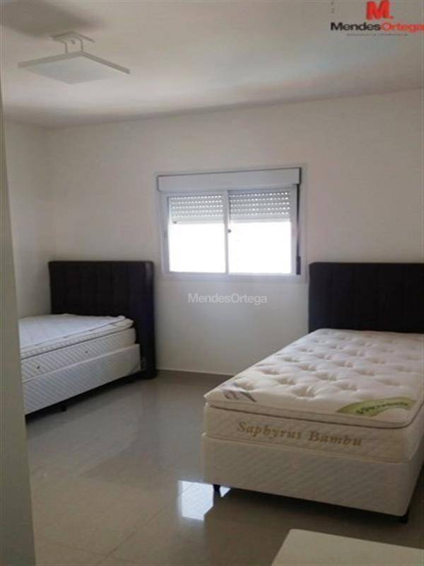 Apartamento à venda com 3 quartos, 195m² - Foto 10