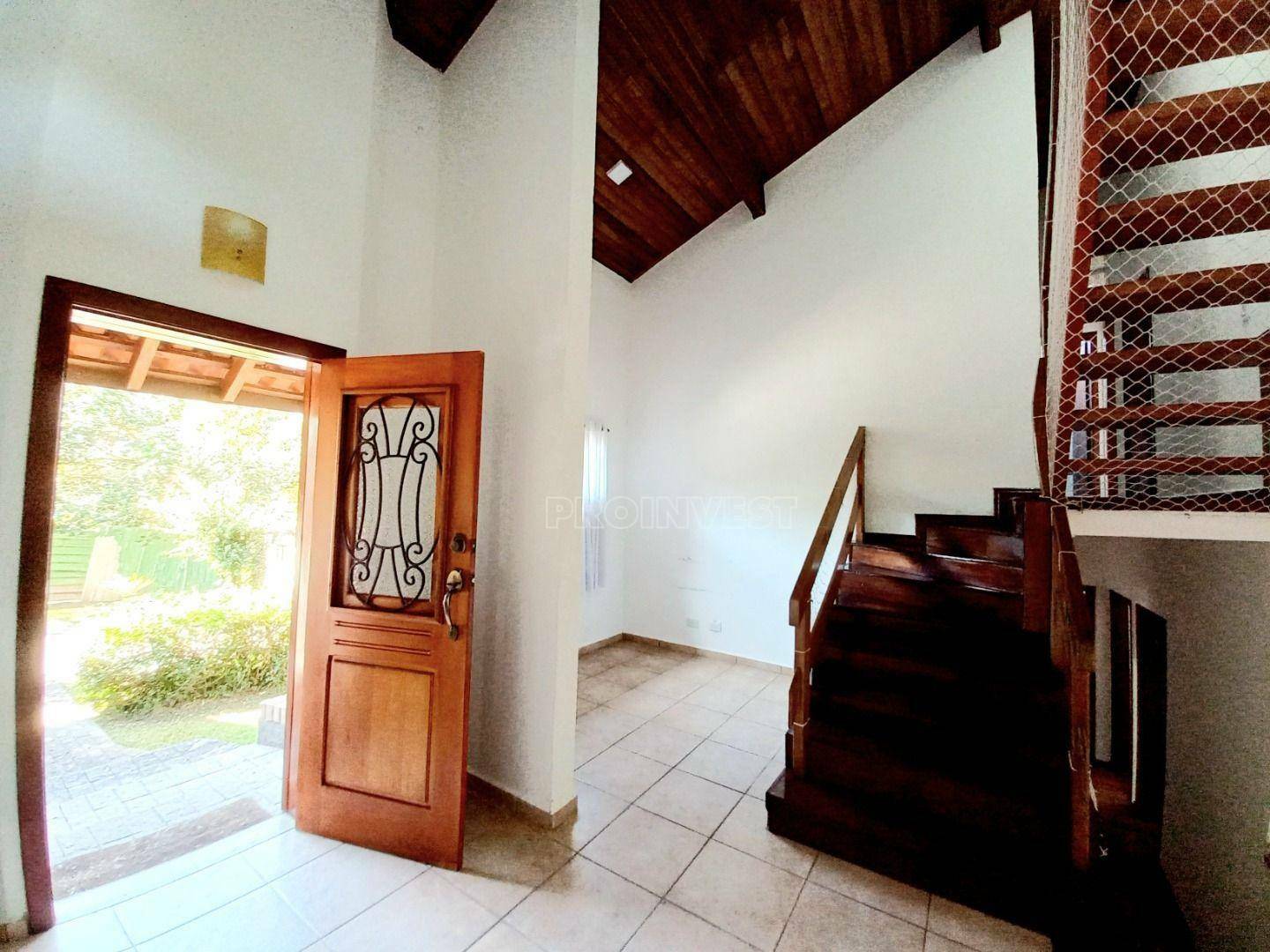 Casa de Condomínio à venda com 5 quartos, 360m² - Foto 11