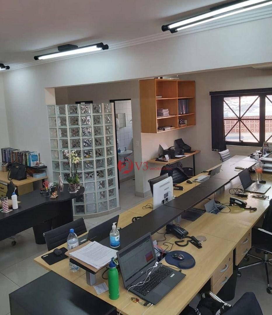 Prédio Inteiro para alugar, 600m² - Foto 16