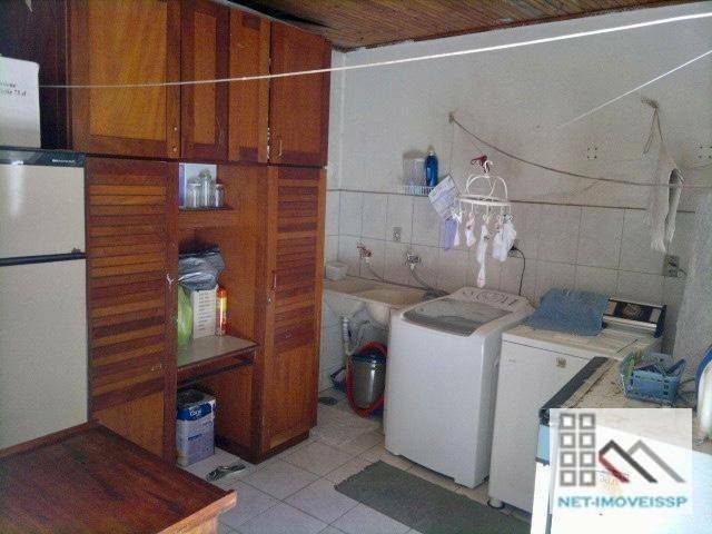 Casa de Condomínio à venda com 3 quartos, 180m² - Foto 6