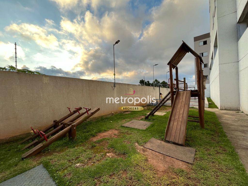 Apartamento à venda com 2 quartos, 54m² - Foto 40