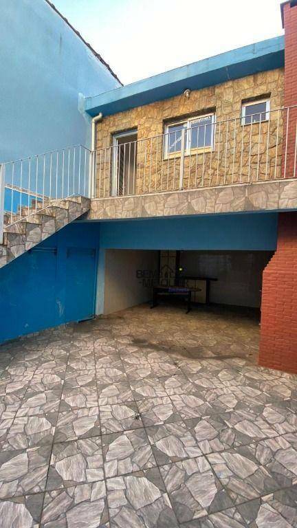 Sobrado à venda com 3 quartos, 170m² - Foto 18