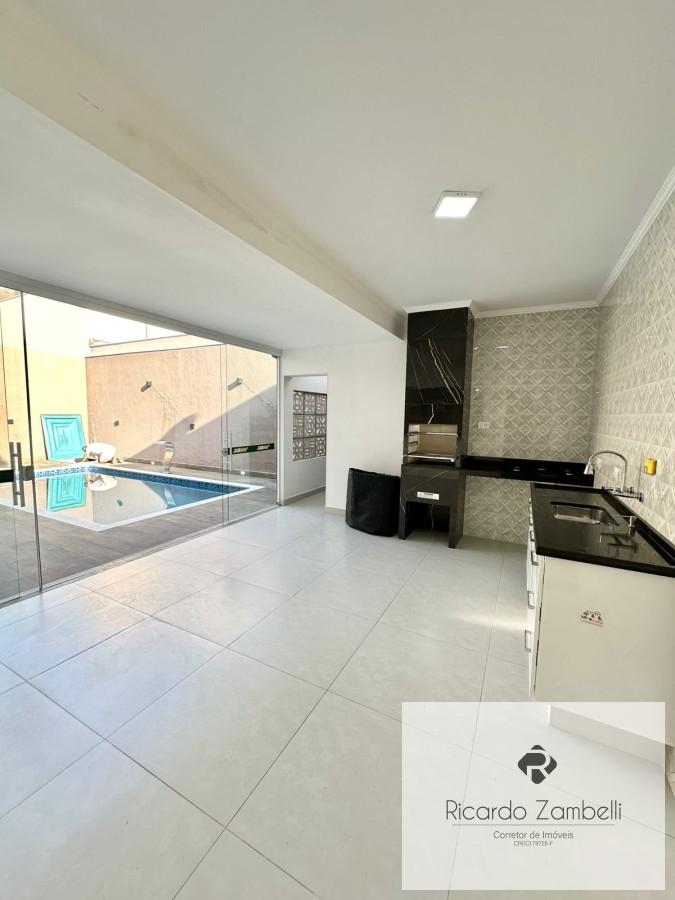 Casa de Condomínio à venda com 3 quartos, 356m² - Foto 21