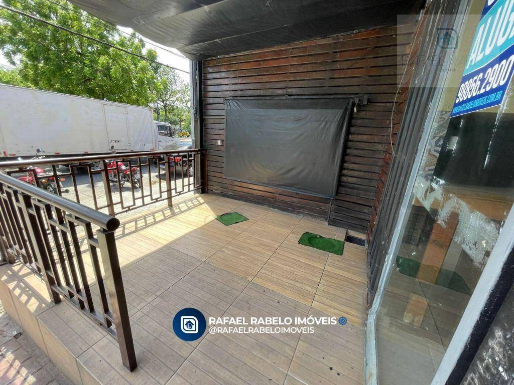 Loja-Salão, 30 m² - Foto 3