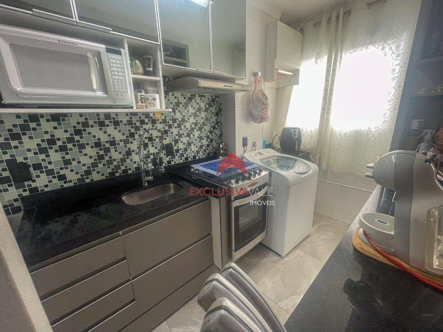 Apartamento à venda com 2 quartos, 47m² - Foto 13