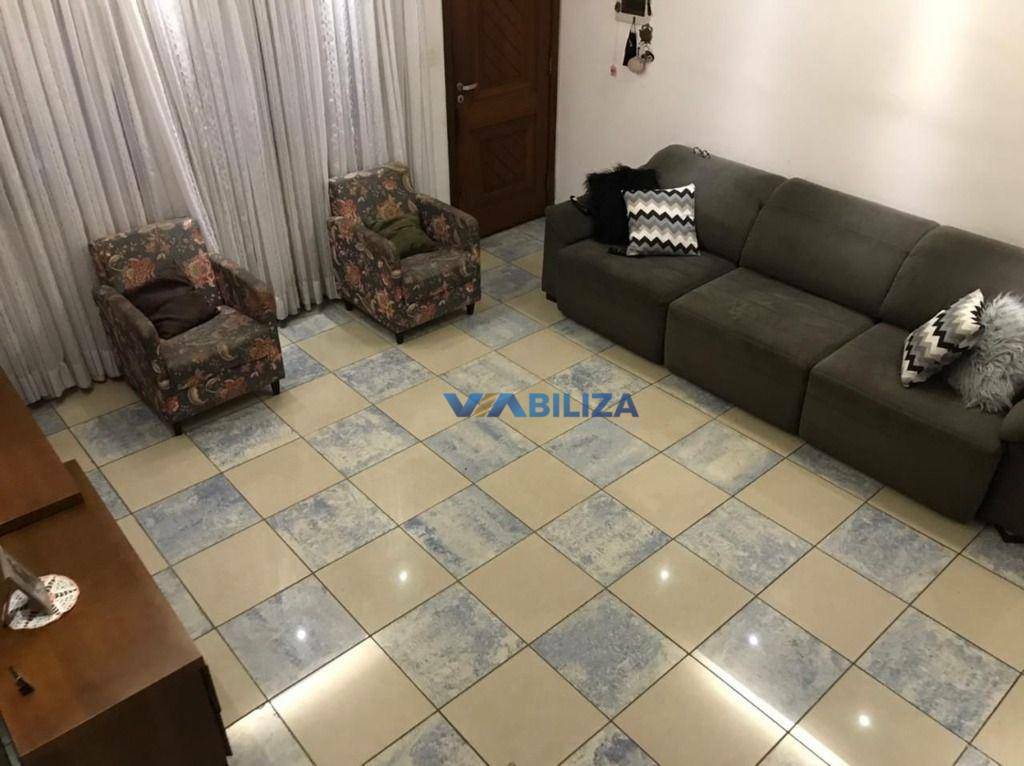 Sobrado à venda com 3 quartos, 153m² - Foto 3