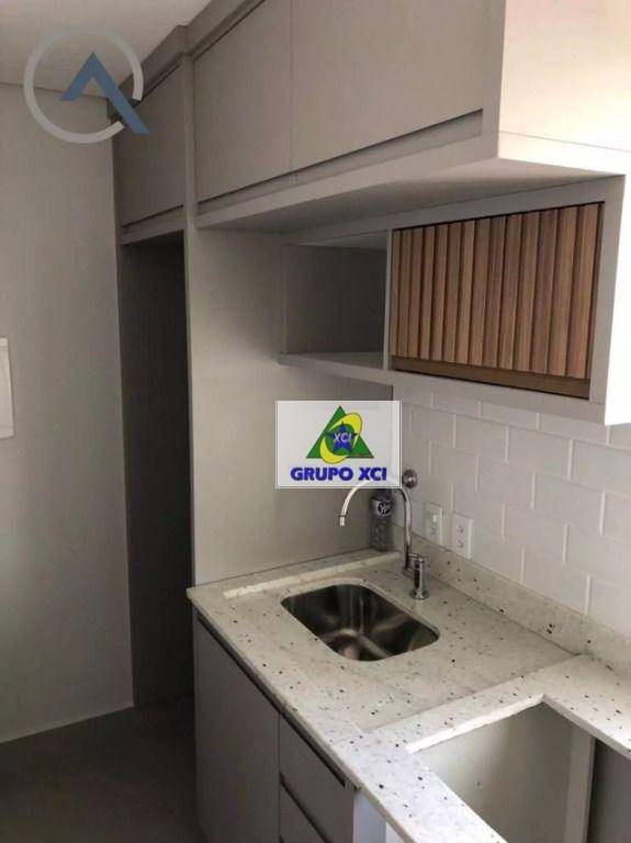 Apartamento à venda com 1 quarto, 40m² - Foto 17