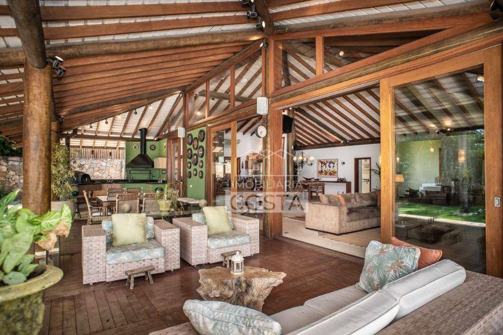 Casa de Condomínio à venda e aluguel com 5 quartos, 710m² - Foto 5