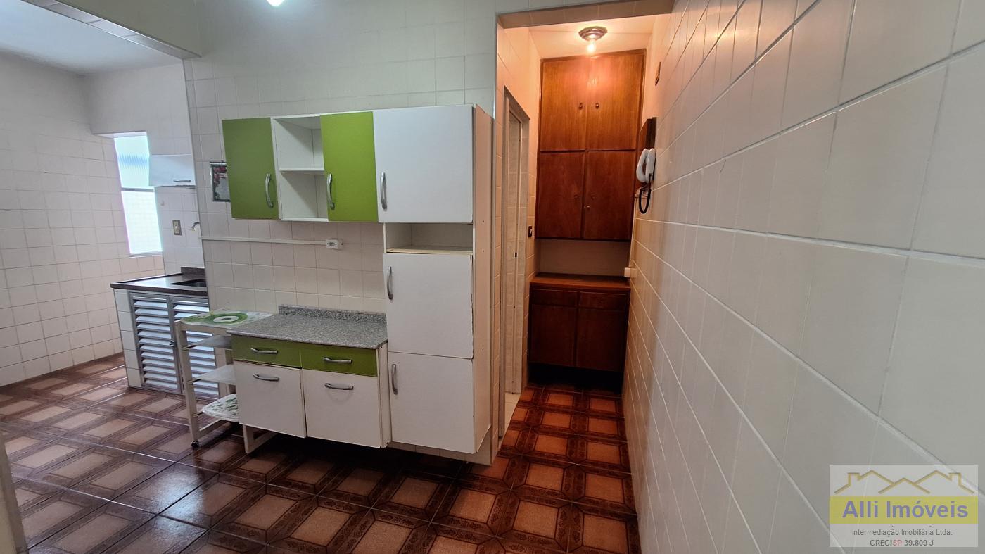 Apartamento à venda com 1 quarto, 42m² - Foto 9