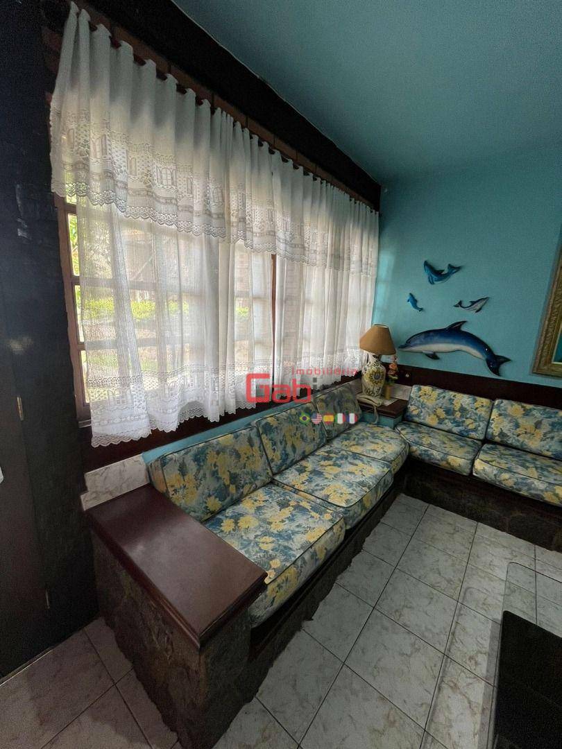 Casa de Condomínio à venda com 2 quartos, 60m² - Foto 2