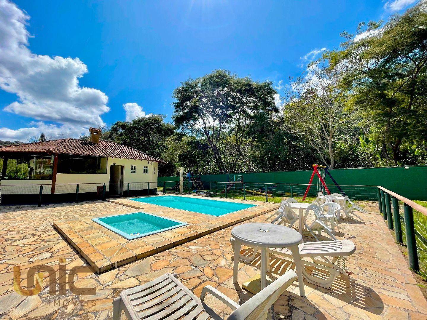 Casa de Condomínio à venda com 6 quartos, 180m² - Foto 28