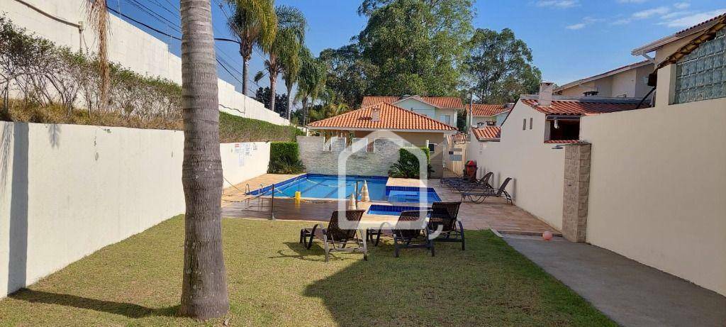 Casa de Condomínio à venda com 3 quartos, 87m² - Foto 43