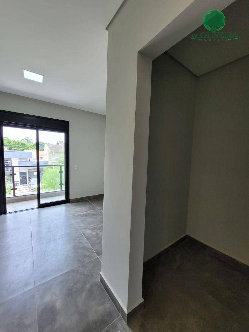 Sobrado à venda com 3 quartos, 174m² - Foto 21