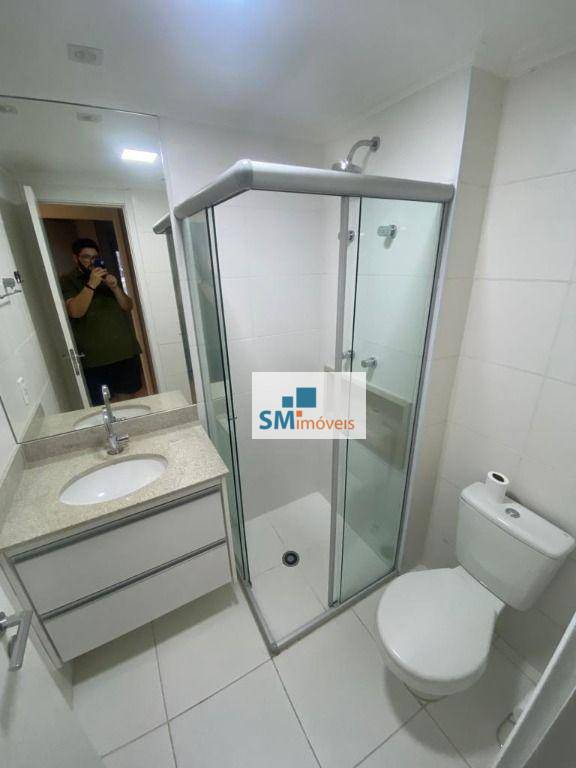 Apartamento para alugar com 2 quartos, 105m² - Foto 15