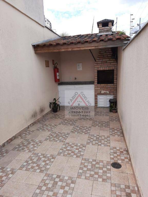 Sobrado à venda com 3 quartos, 71m² - Foto 3