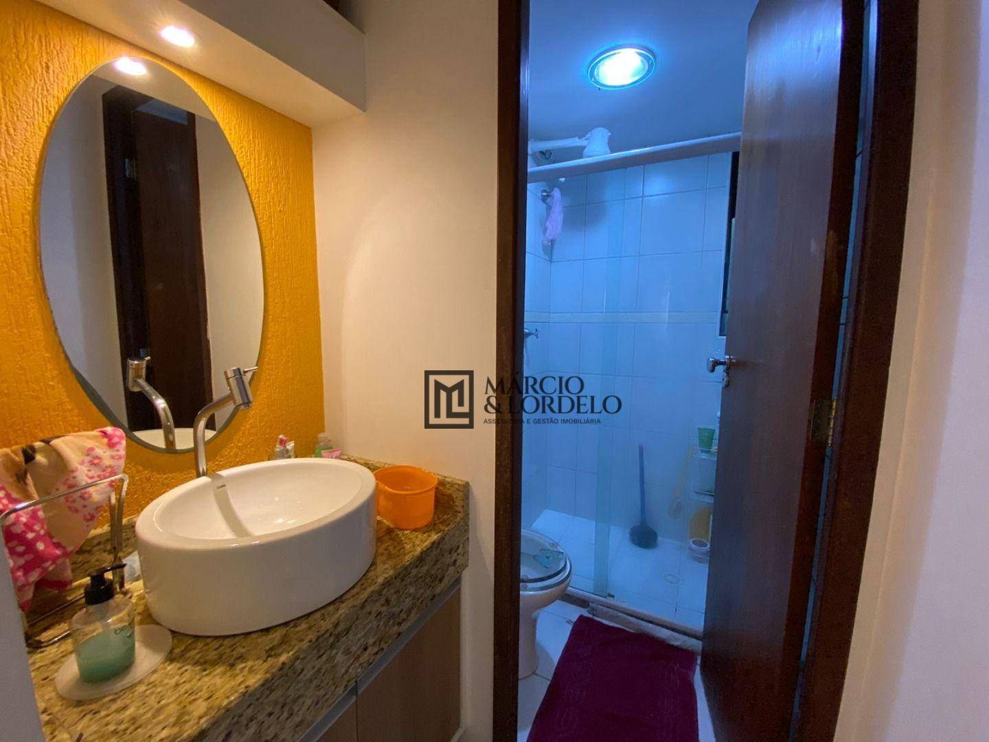 Apartamento à venda com 3 quartos, 64m² - Foto 5