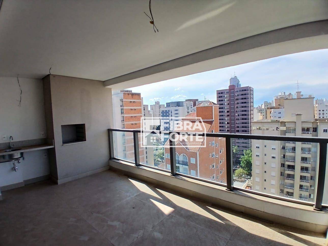 Apartamento à venda com 3 quartos, 111m² - Foto 20