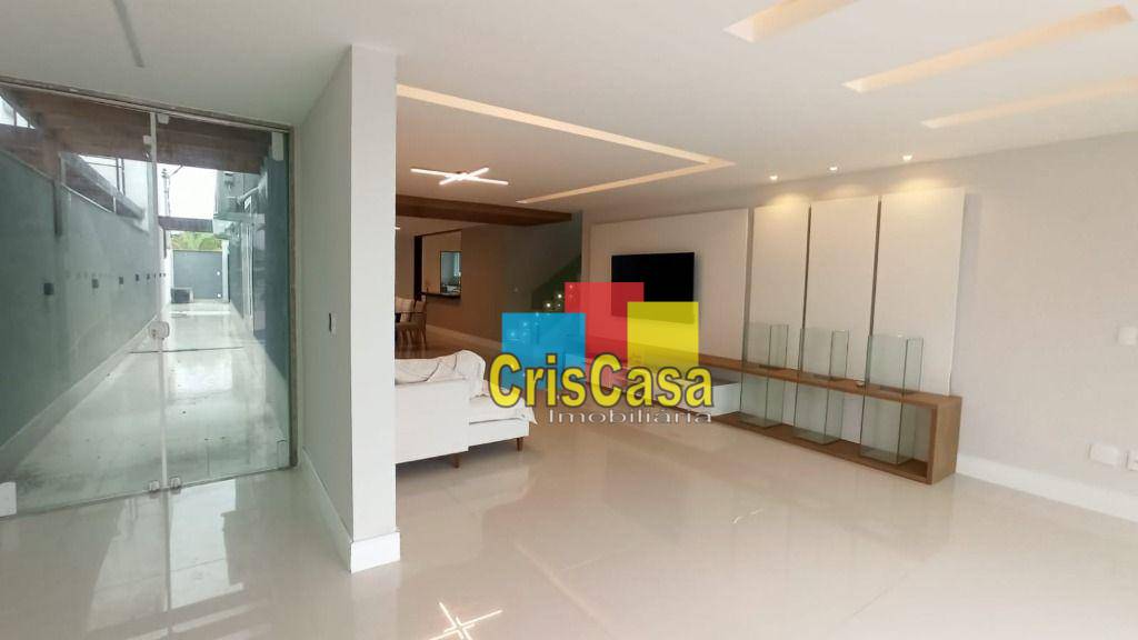 Casa à venda com 5 quartos, 535m² - Foto 10