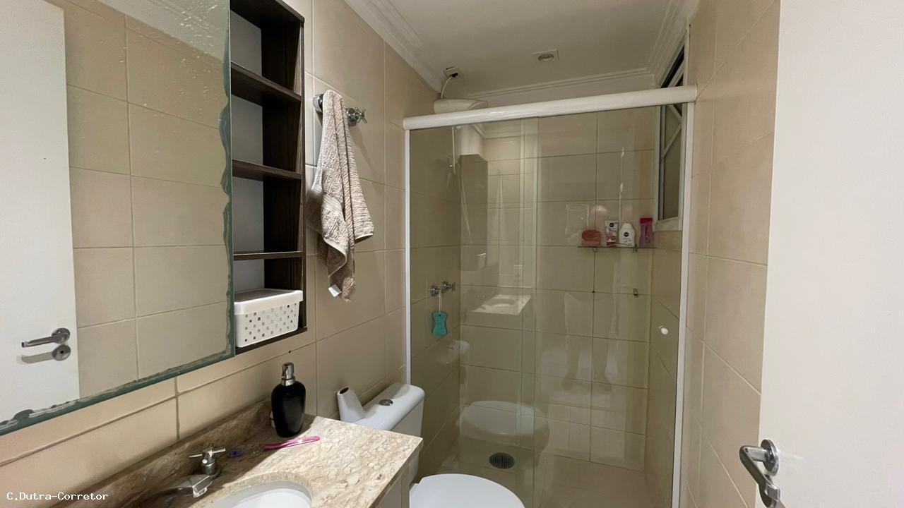 Apartamento à venda com 4 quartos, 194m² - Foto 25