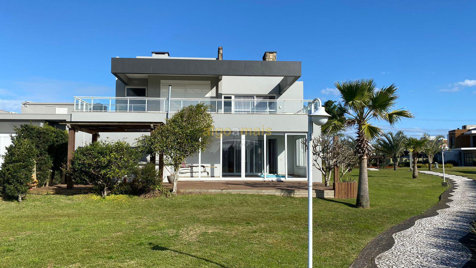 Casa de Condomínio à venda com 4 quartos, 359m² - Foto 8