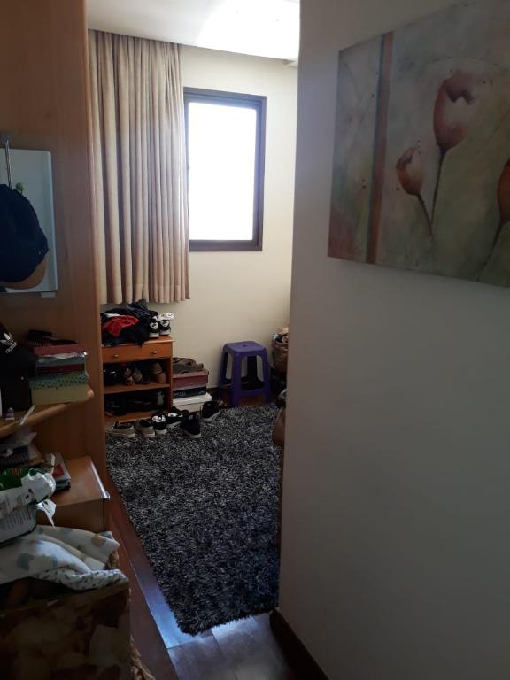 Cobertura à venda com 3 quartos, 200m² - Foto 26