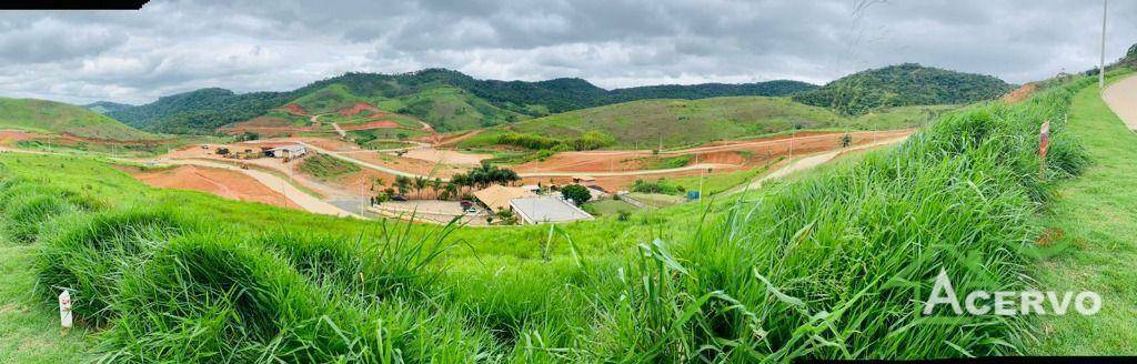 Loteamento e Condomínio à venda, 384M2 - Foto 1