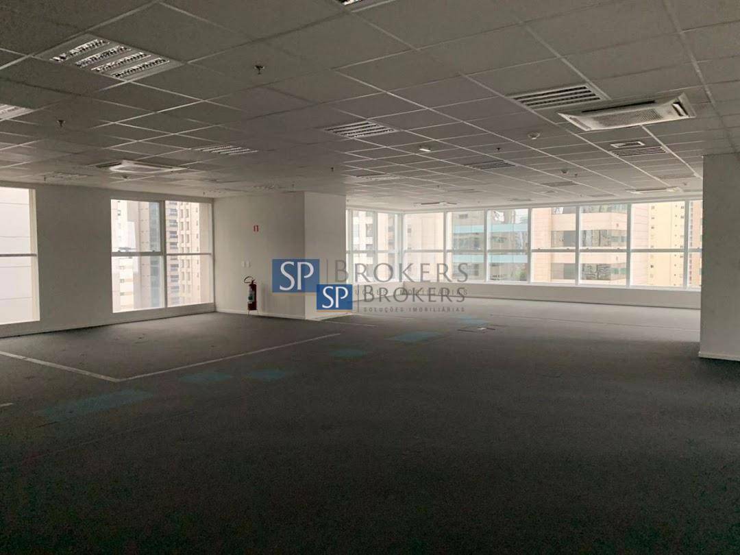 Conjunto Comercial-Sala para alugar, 469m² - Foto 26