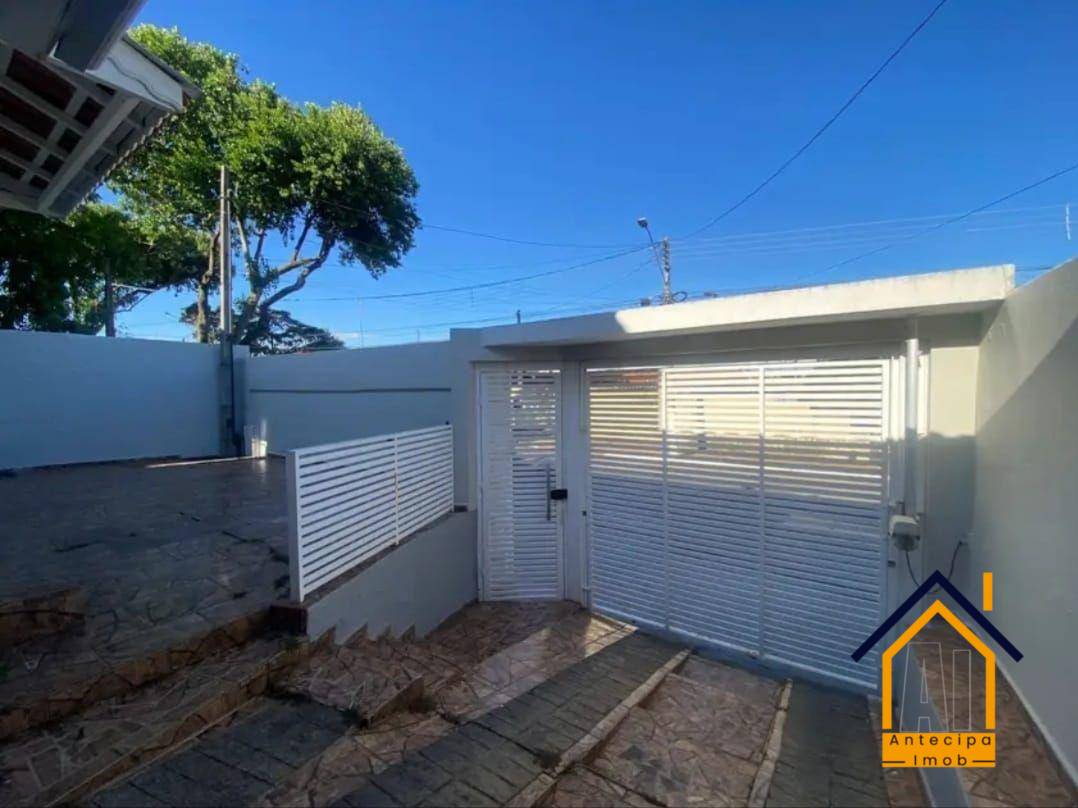 Casa, 3 quartos, 90 m² - Foto 2