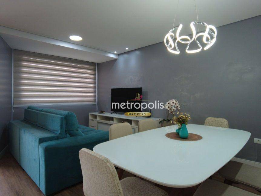 Sobrado à venda com 3 quartos, 214m² - Foto 3