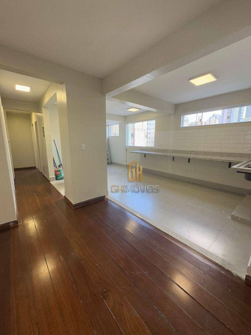 Apartamento à venda com 3 quartos, 95m² - Foto 4