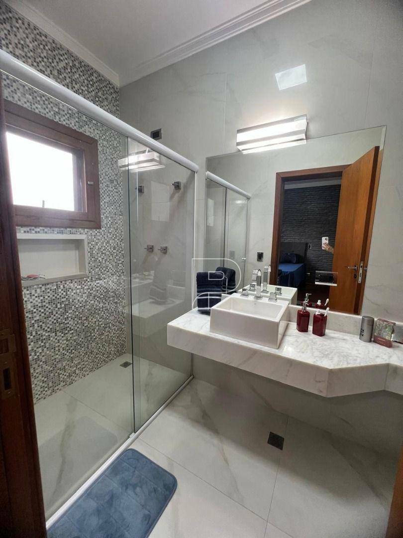 Casa de Condomínio à venda com 3 quartos, 520m² - Foto 47